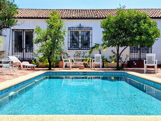 Casa en arriendo en Villaseca, Metropolitana