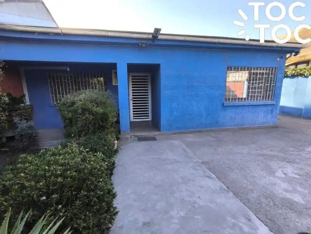 Casa en arriendo en Providencia, Villaseca