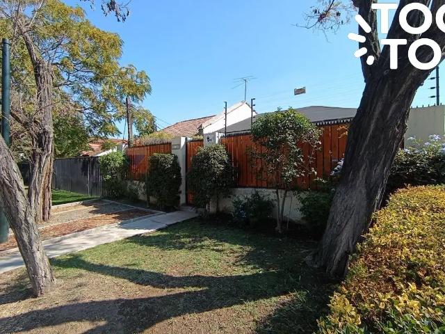 Casa en arriendo en Villaseca, Metropolitana