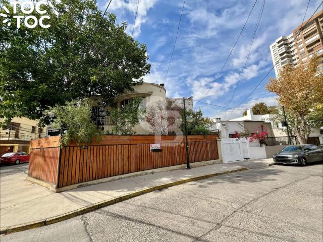 Casa en arriendo en Villaseca, Metropolitana
