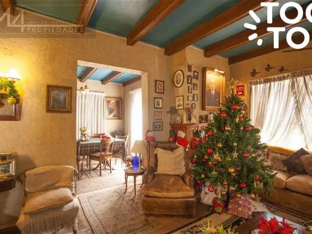 Casa en venta en Providencia, Villaseca