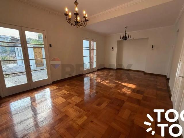 Casa en arriendo en Villaseca, Metropolitana