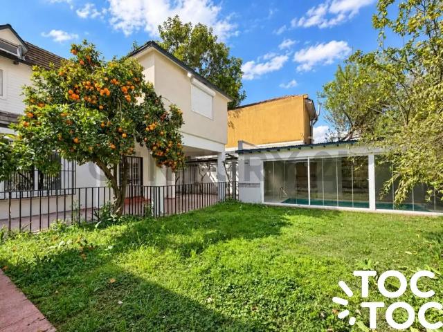 Casa en arriendo en Villaseca, Metropolitana