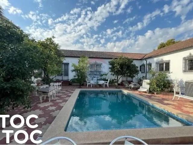 Casa en arriendo en Villaseca, Metropolitana