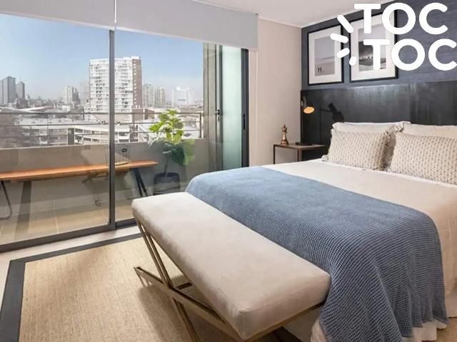 Casa en arriendo en Villaseca, Metropolitana