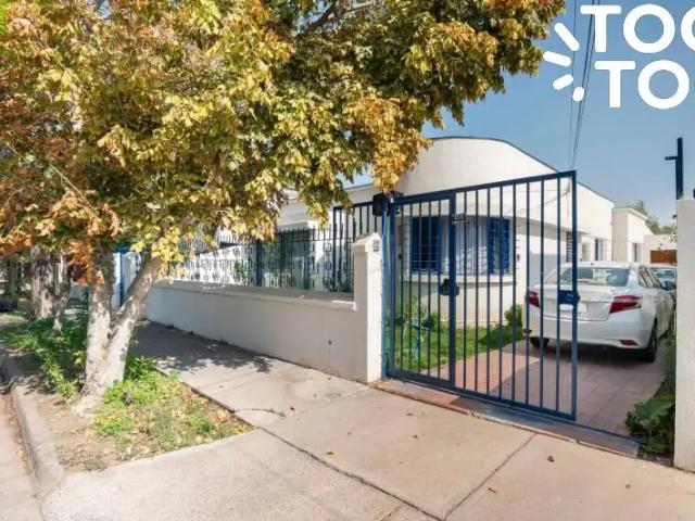 Casa en arriendo en Villaseca, Metropolitana