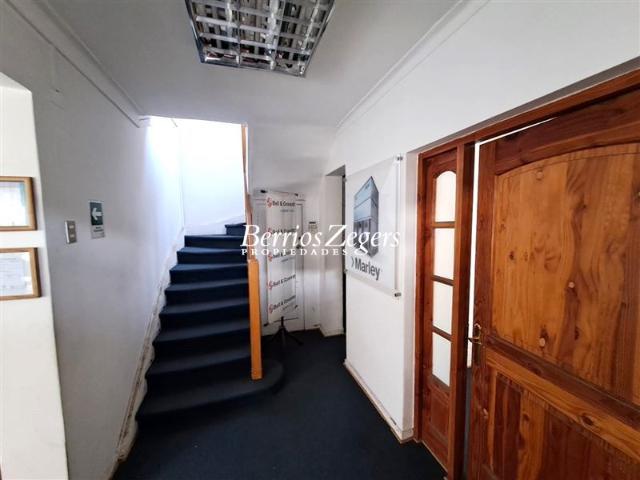 Casa en arriendo en Ñuñoa, Providencia