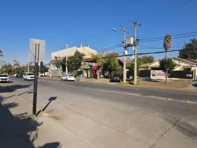 Casa en arriendo en Villaseca, Metropolitana