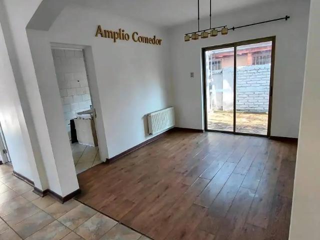Casa en arriendo en Ñuñoa, Providencia