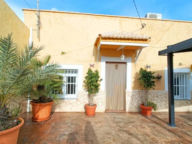 Casa en venta en Barinas, Abanilla