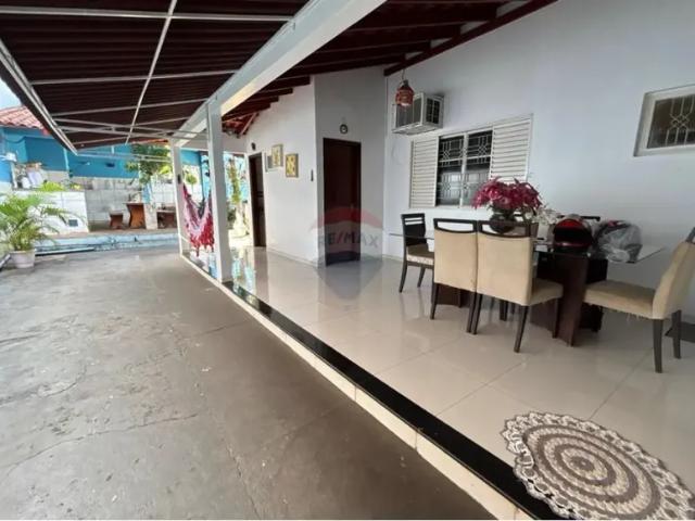 Casa venda em Região Geográfica Imediata de Barra do Garças, Barra do Garças