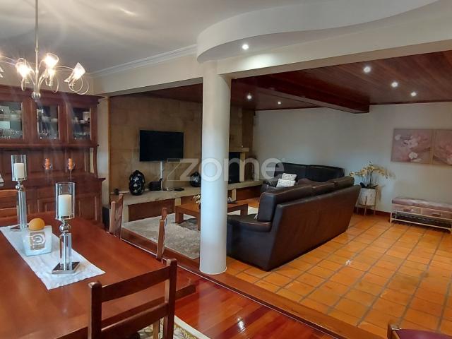 Casa venda em Alto da Forca, Chaves