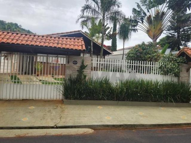 Casa venda em Região Imediata de Amparo, Águas de Lindoia