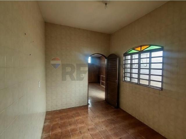 Casa aluguel em Tupã