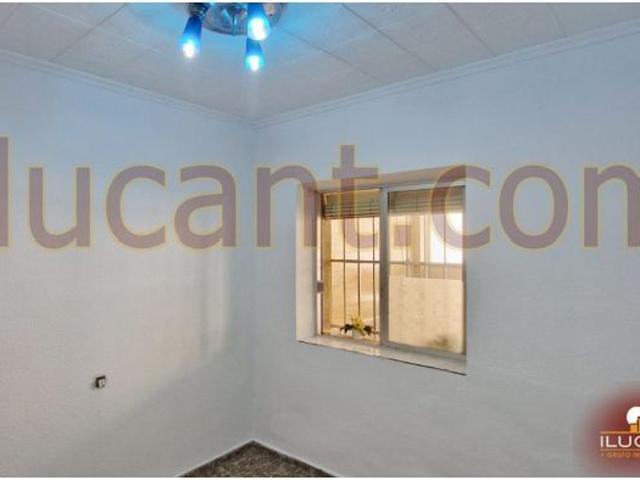 Casa en venta en la Divina Pastora, l'Alacantí