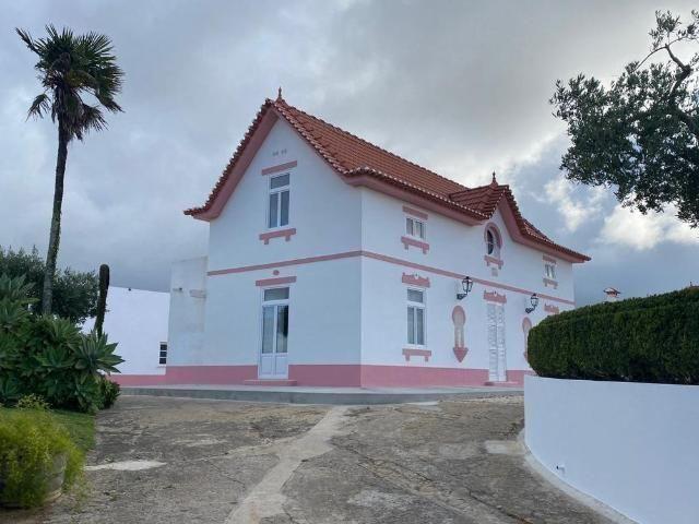 Casa alugar em Lourinhã