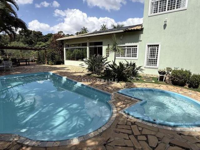 Casa venda em Condomínio Residencial Solar das Palmeiras, Ribeirão das Neves