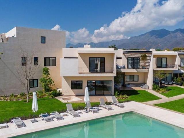 Casa En Condominio en venta en Chapala, Jalisco