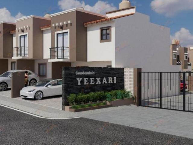 Casa en venta en 24 de Febrero, Xalisco