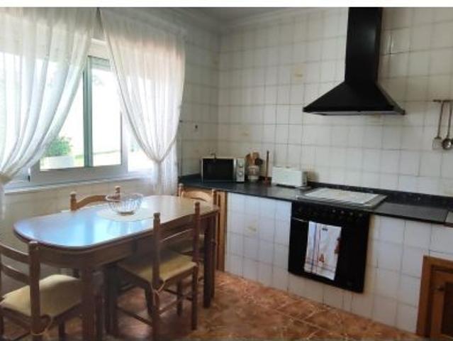 Casa en venta en Rinconeda, Polanco