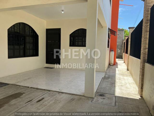 Casa en renta en Tuxpan, Veracruz