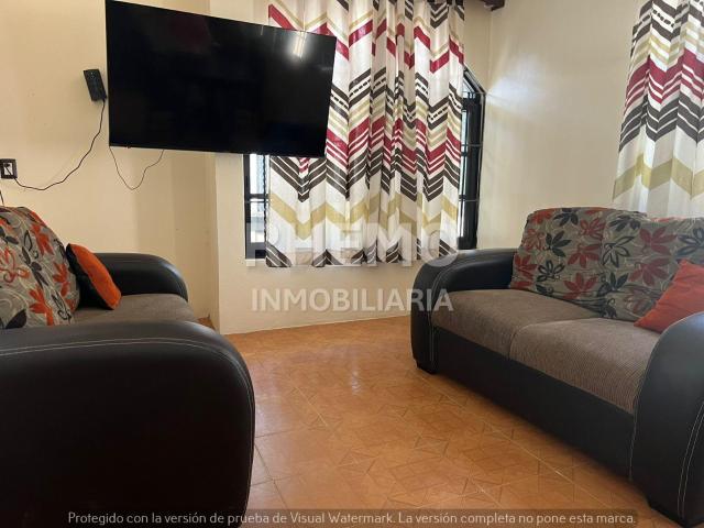 Casa en venta en Tuxpan