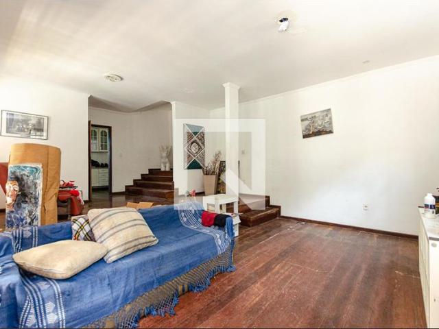 Casa aluguel em Serra Grande, Niterói