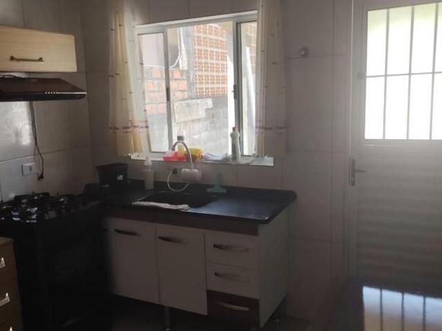 Casa venda em Jardim Sampaio, Itapecerica da Serra