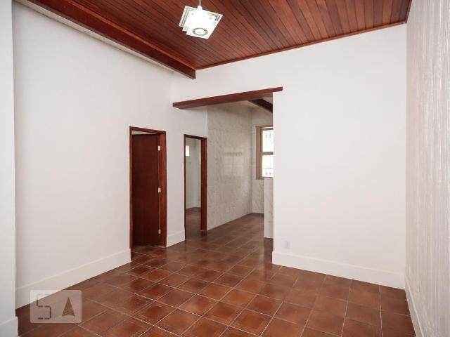 Casa aluguel em Riachuelo, Rio de Janeiro