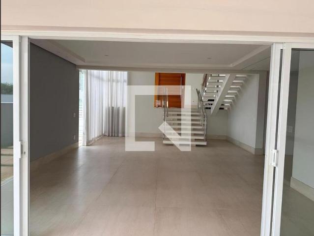 Casa aluguel em Jundiaí
