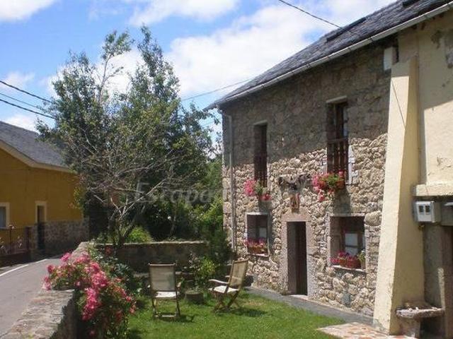 Casa en alquiler en Somiedo, Asturias
