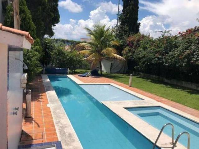 Casa En Condominio en venta en Morelos