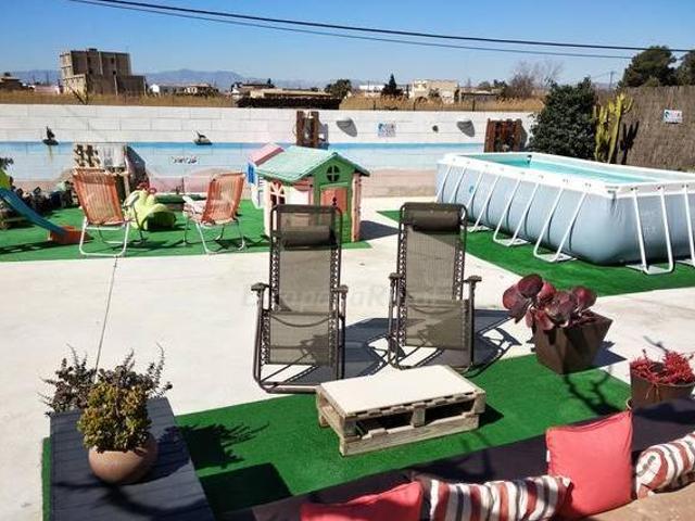 Casa en alquiler en Deltebre, Tarragona