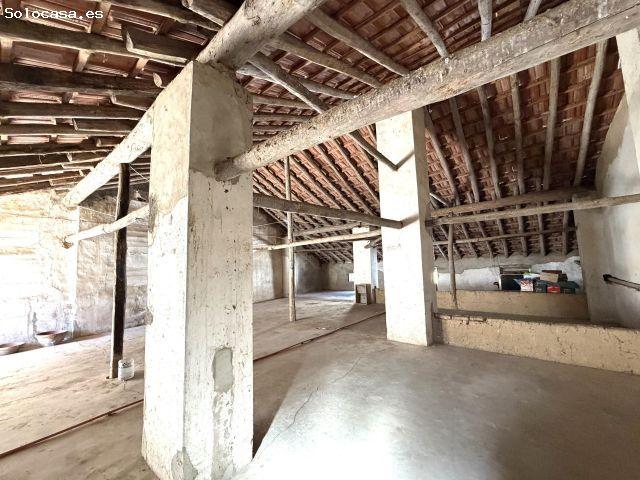 Casa en venta en Barrio de San Sebastián, Don Benito