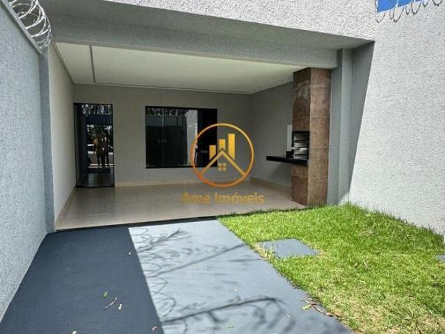 Casa venda em Região Geográfica Imediata de Goiânia, Goiânia
