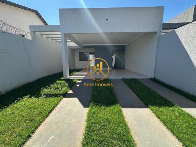 Casa venda em Região Geográfica Imediata de Goiânia, Aparecida de Goiânia