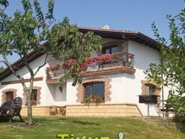 Casa en alquiler en Parres, Asturias