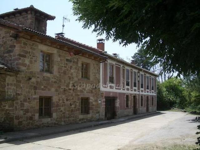 Casa en alquiler en Mudá, Castilla y León