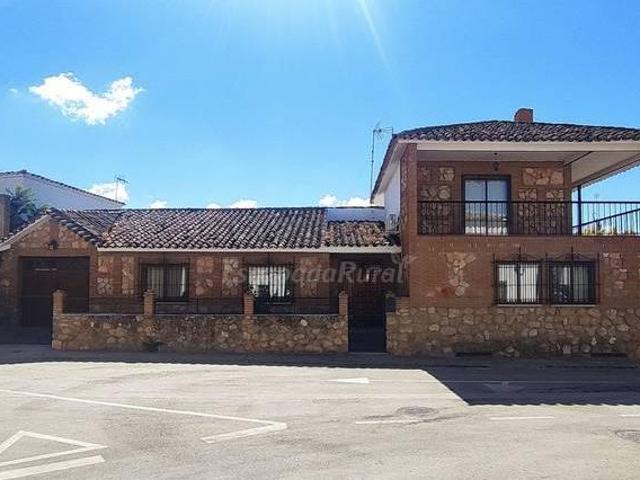 Casa en alquiler en Villanueva De Alcardete, Castilla-La Mancha