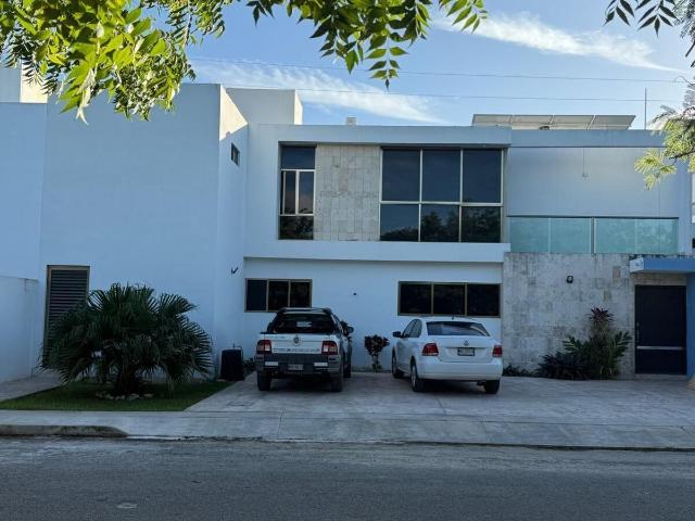 Casa en renta en Conkal, Yucatán