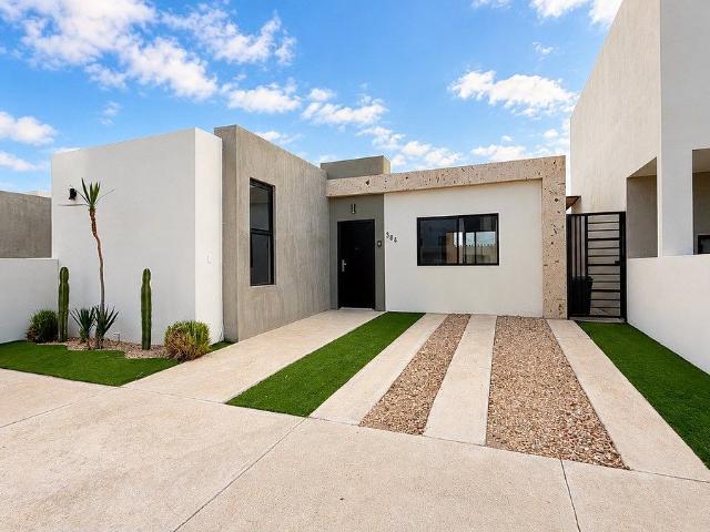 Casa en renta en La Paz, Municipio de La Paz