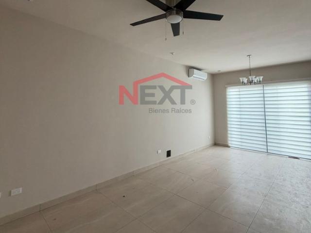 Casa en renta en Arteaga, Coahuila