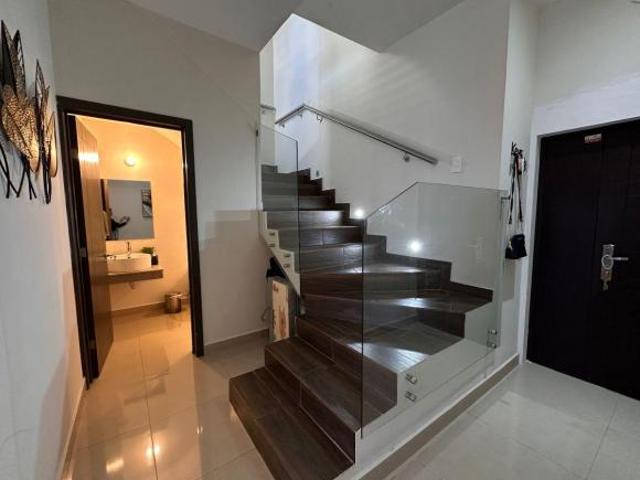 Casa en venta en Arteaga, Coahuila