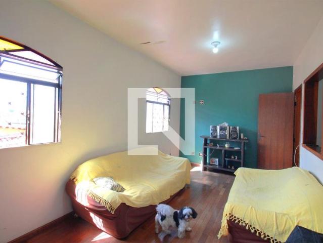Casa aluguel em Região Geográfica Imediata de Belo Horizonte, Região Metropolitana de Belo Horizonte