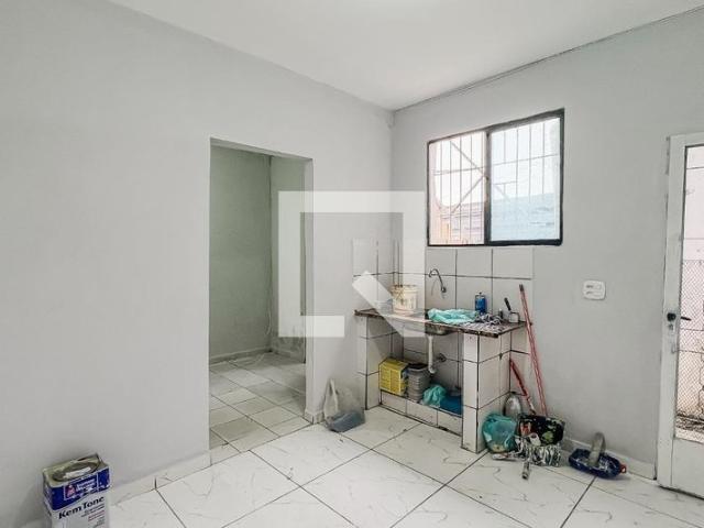 Casa aluguel em Parque Boturussu, São Paulo