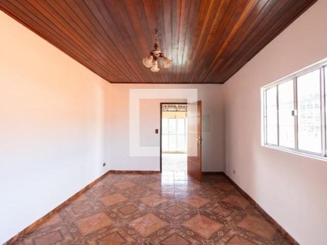 Casa aluguel em Parque Boturussu, São Paulo