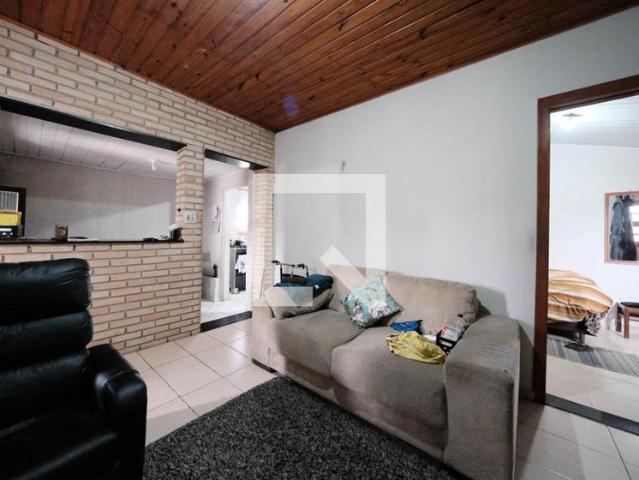 Casa aluguel em Parque Boturussu, São Paulo