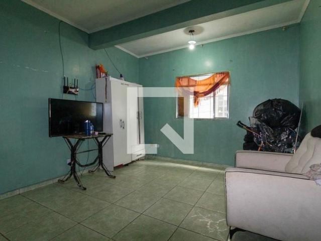Casa aluguel em Jardim Keralux, São Paulo