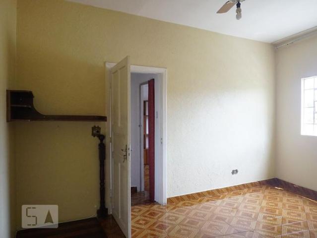 Casa aluguel em Parque Boturussu, São Paulo