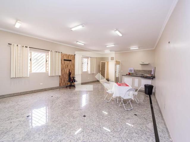 Casa aluguel em Região Imediata de São Paulo, Região Metropolitana de São Paulo